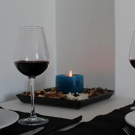 Dreaming - Trigueiros City View