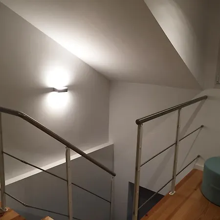 Dreaming - Trigueiros City View Apartment Lissabon