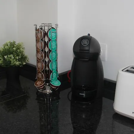 Apartmán Dreaming - Trigueiros View Lisboa