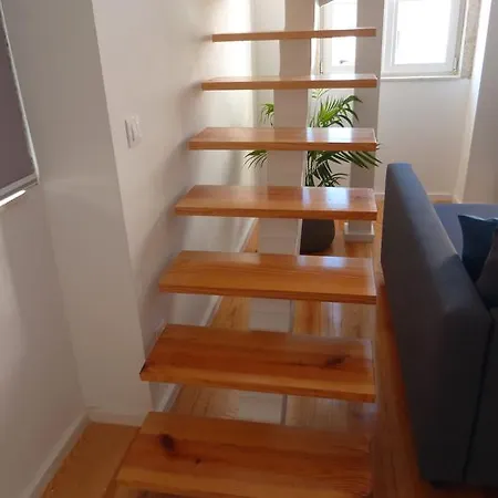 Dreaming - Trigueiros City View Apartment