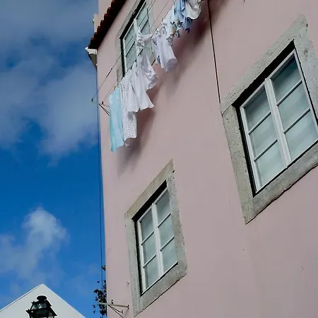 Apartmán Dreaming - Trigueiros View