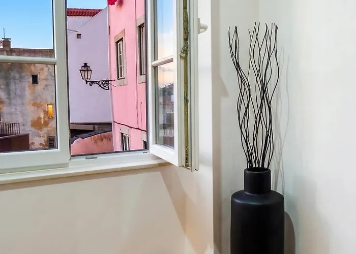 Dreaming - Trigueiros View Apartamento *