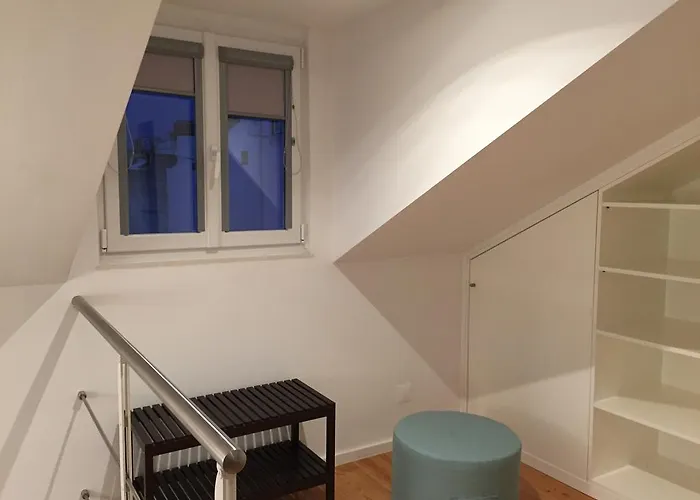 Apartamento Dreaming - Trigueiros View