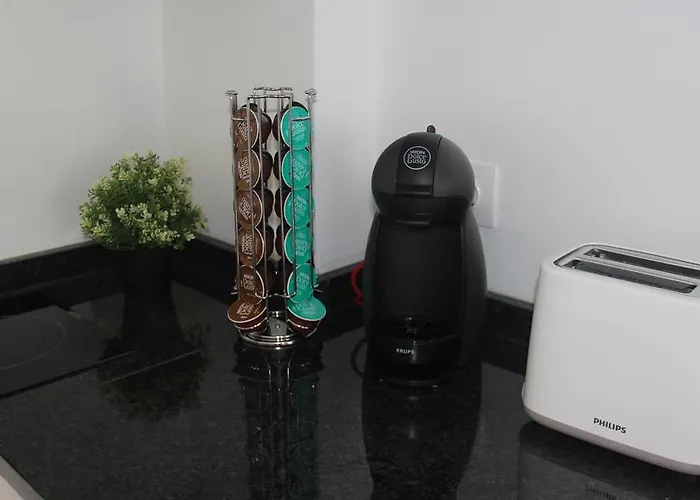 Apartamento Dreaming - Trigueiros View Lisboa