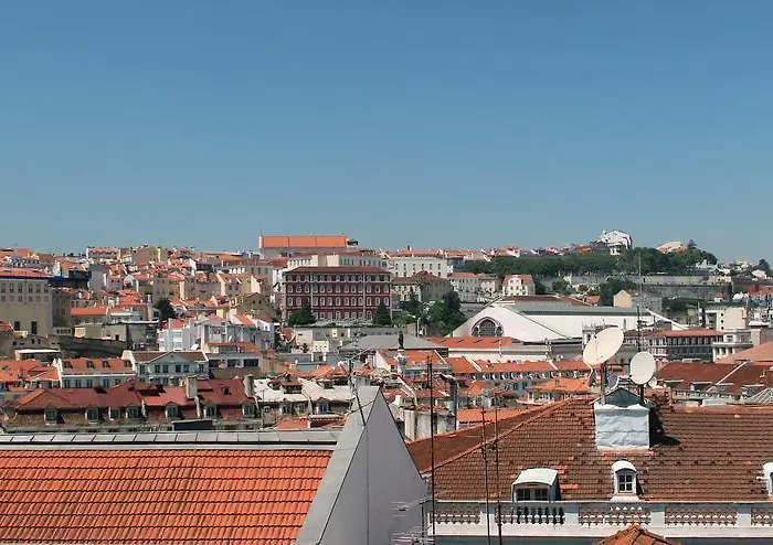 Apartamento Dreaming - Trigueiros View *