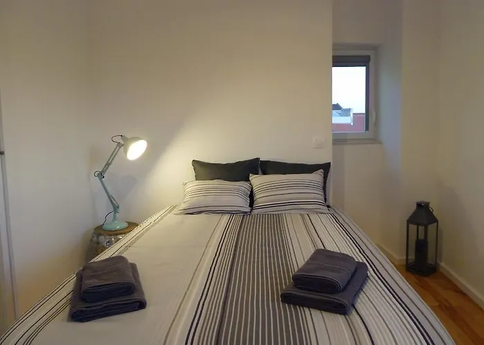 Apartamento Dreaming - Trigueiros View