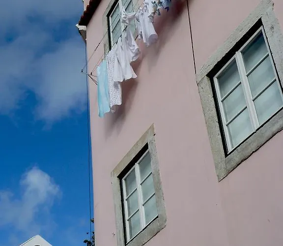 Apartamento Dreaming - Trigueiros View