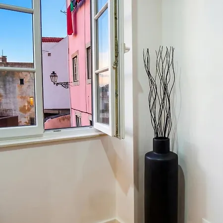 Dreaming - Trigueiros City View Apartment *