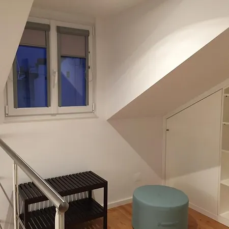 Apartment Dreaming - Trigueiros City View