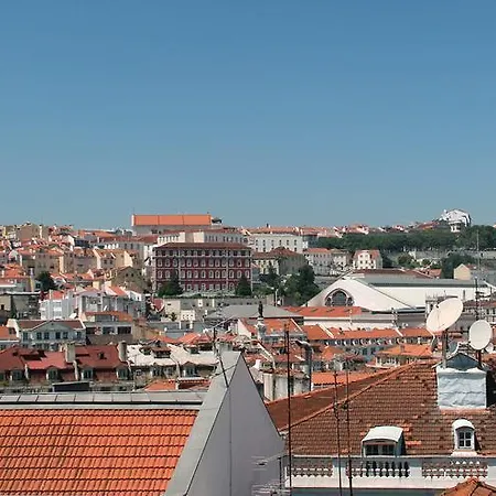Apartment Dreaming - Trigueiros City View *