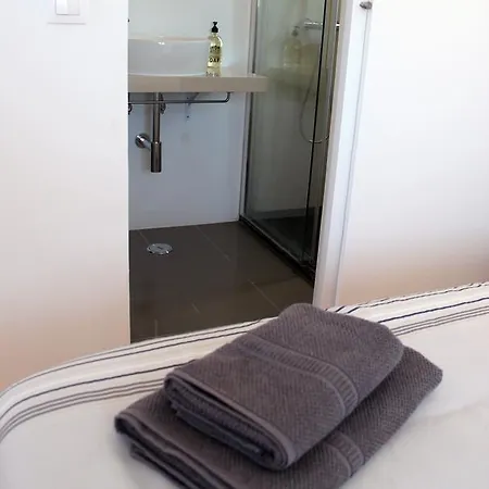 Dreaming - Trigueiros City View Apartment