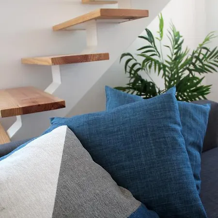 Apartment Dreaming - Trigueiros City View