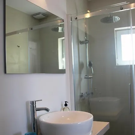 Dreaming - Trigueiros City View Apartment Lisbon