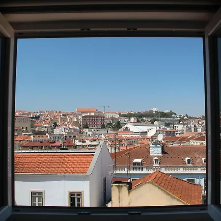 Dreaming - Trigueiros City View Apartment