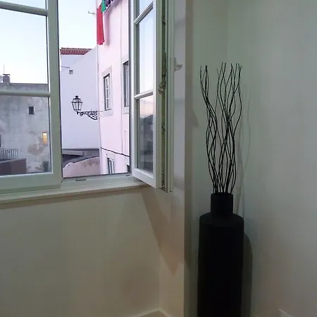 Dreaming - Trigueiros City View Apartment Lisbon