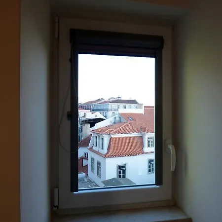 Dreaming - Trigueiros City View *